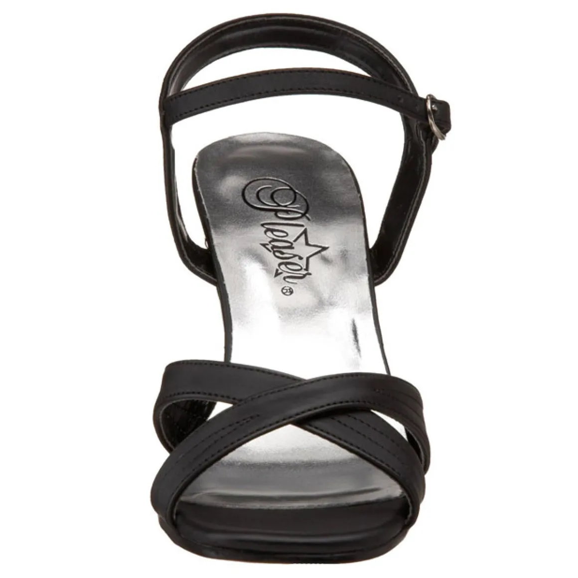 noir__cm_romance_sandales_3.webp Noir 8,5 cm ROMANCE-313 Sandales Femme a Talon
