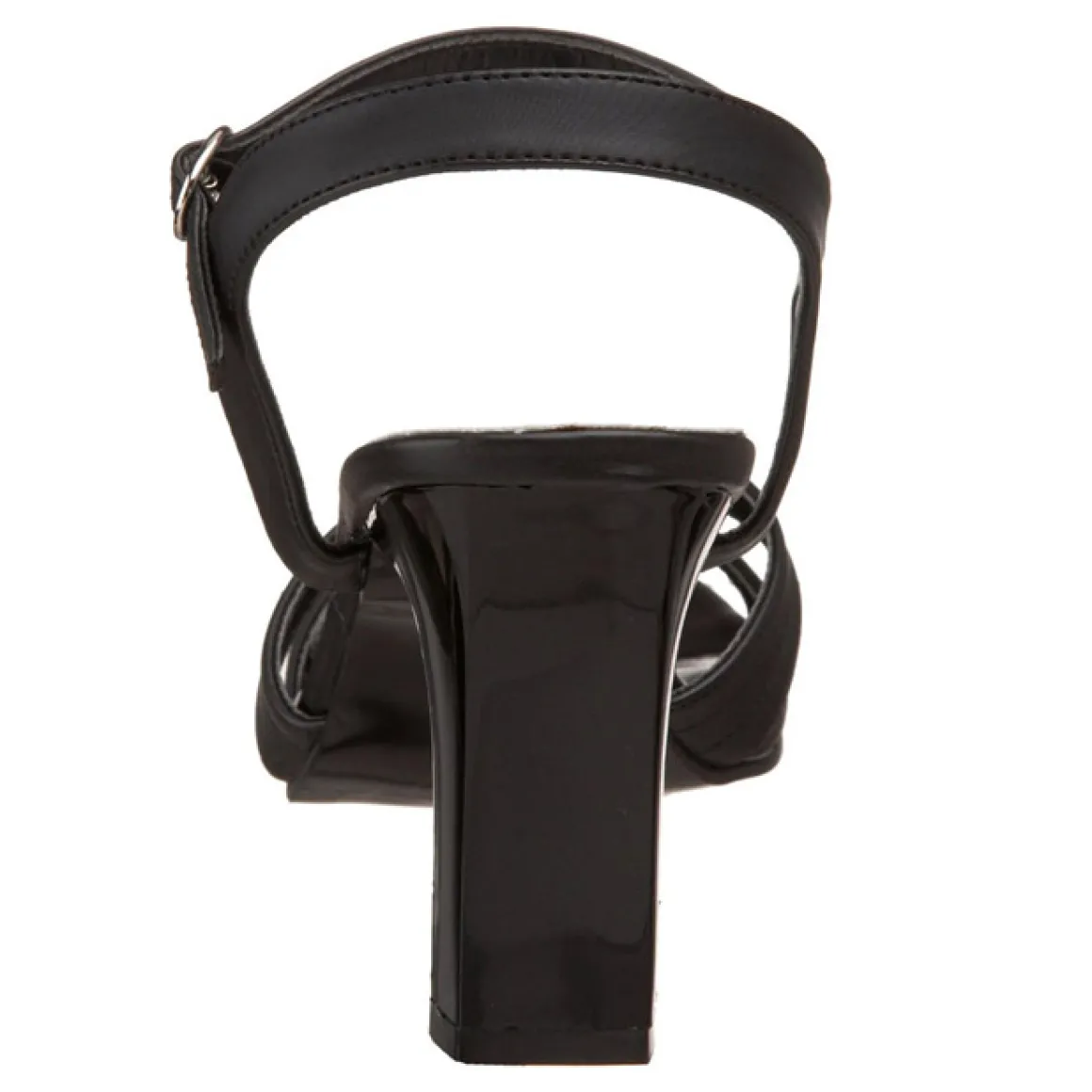 noir__cm_romance_sandales_4.webp Noir 8,5 cm ROMANCE-313 Sandales Femme a Talon