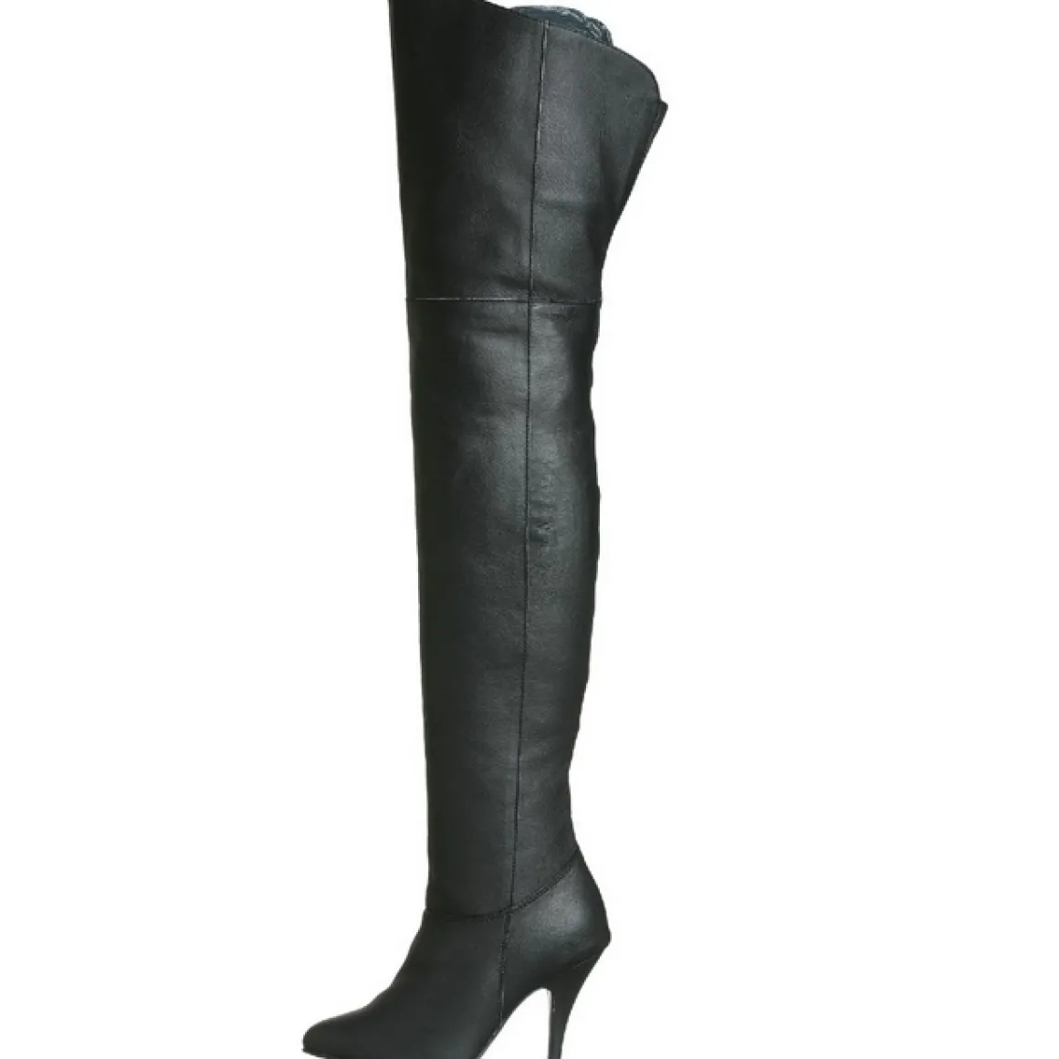noir_cuir__cm_legend_bott_1-3.webp Noir Cuir 10,5 cm LEGEND-8868 bottes cuissardes hommes