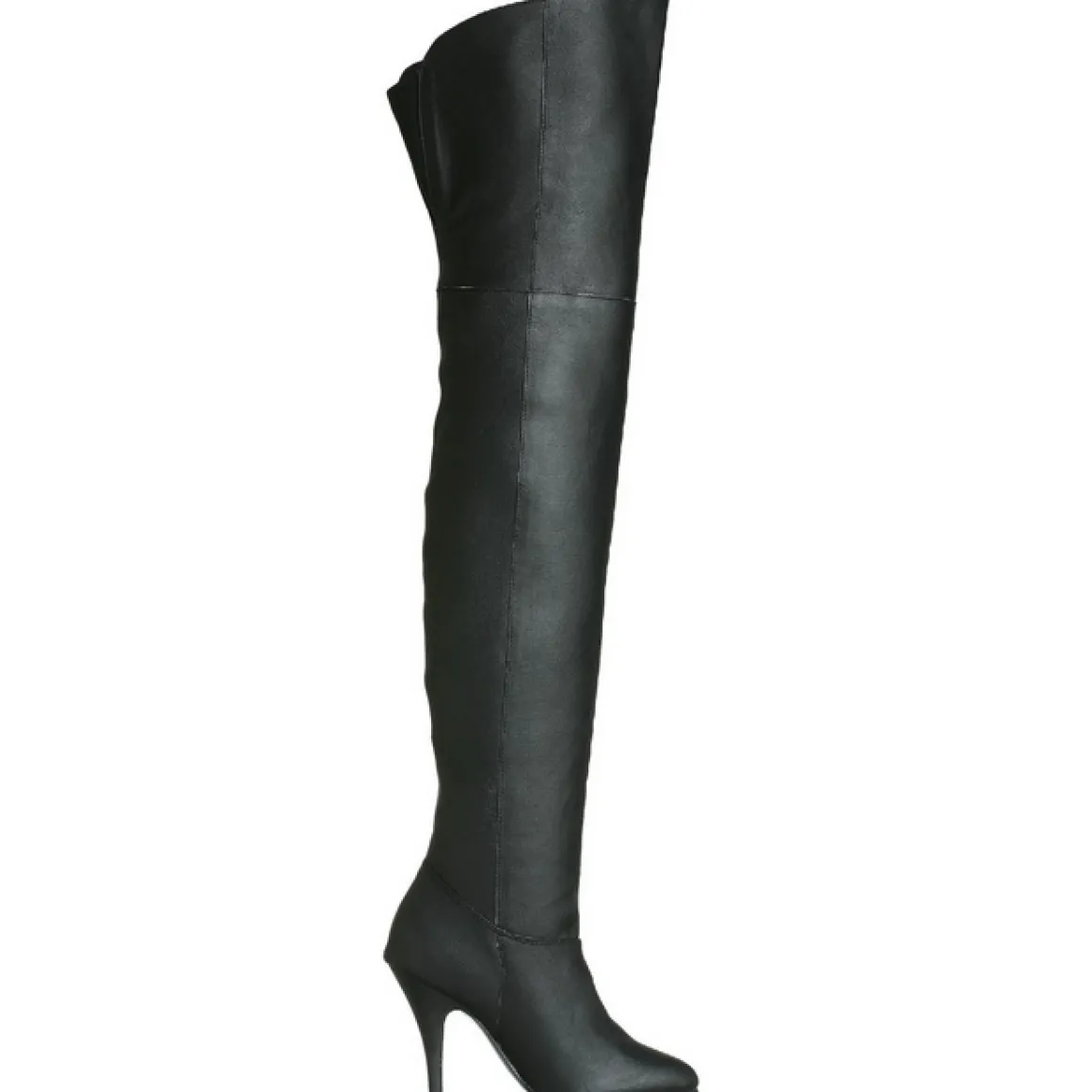 noir_cuir__cm_legend_bott_2-3.webp Noir Cuir 10,5 cm LEGEND-8868 bottes cuissardes hommes