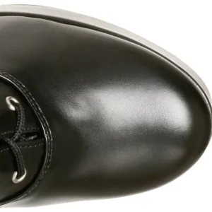 Noir Mat 13 cm ELECTRA-2020 Bottes Femmes pour Hommes