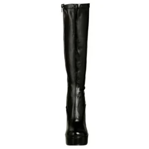 Noir Mat 13 cm ELECTRA-2000Z Bottes Femmes pour Hommes