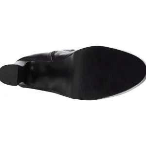 Noir Mat 13 cm ELECTRA-3000Z bottes cuissardes hommes