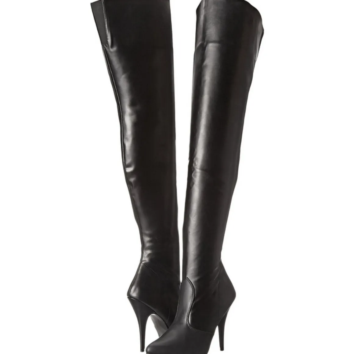 noir_mat__cm_seduce_botte_6.webp Noir Mat 13 cm SEDUCE-3010 bottes overknee femme