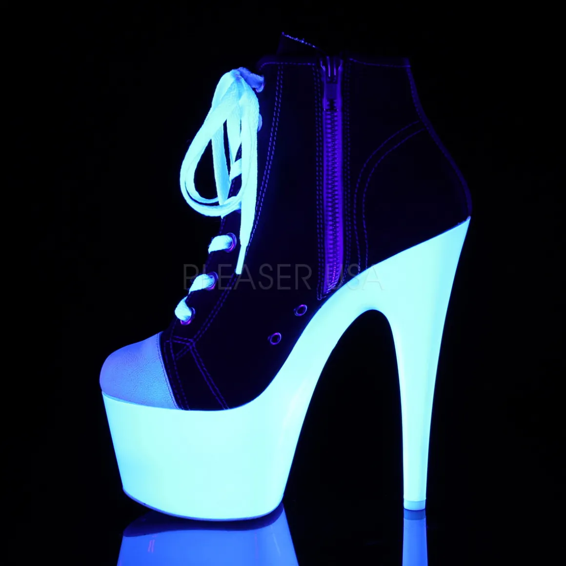 noir_neon__cm_adoresk_bas_1.webp Noir Neon 18 cm ADORE-700SK-02 basket à talon aiguille en toile