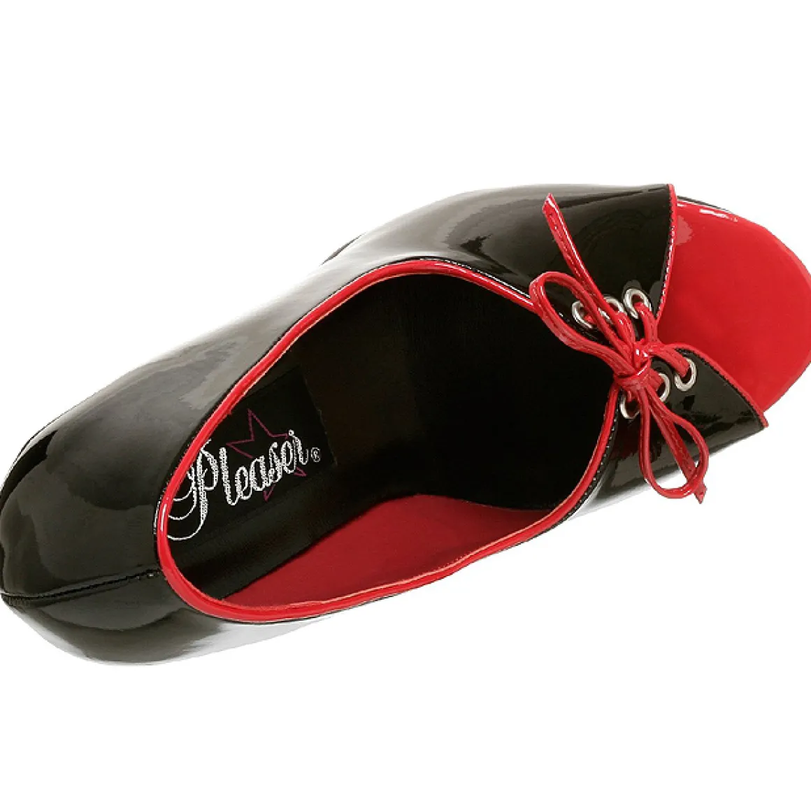 noir_rouge__cm_seduce_cha_6.webp Noir Rouge 12,5 cm SEDUCE-216 Chaussures pour femmes a talon