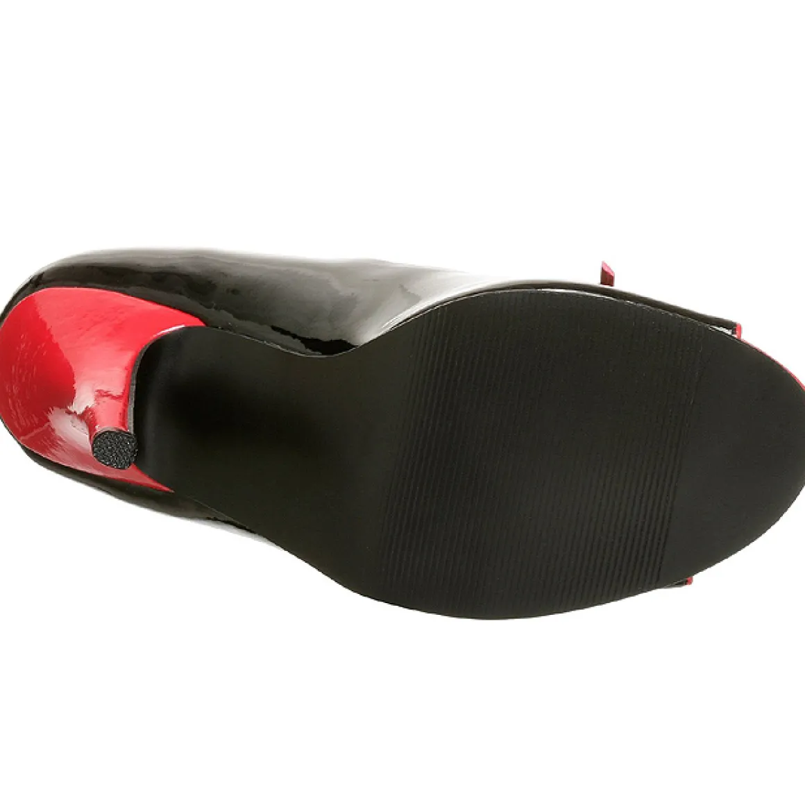 noir_rouge__cm_seduce_cha_7.webp Noir Rouge 12,5 cm SEDUCE-216 Chaussures pour femmes a talon
