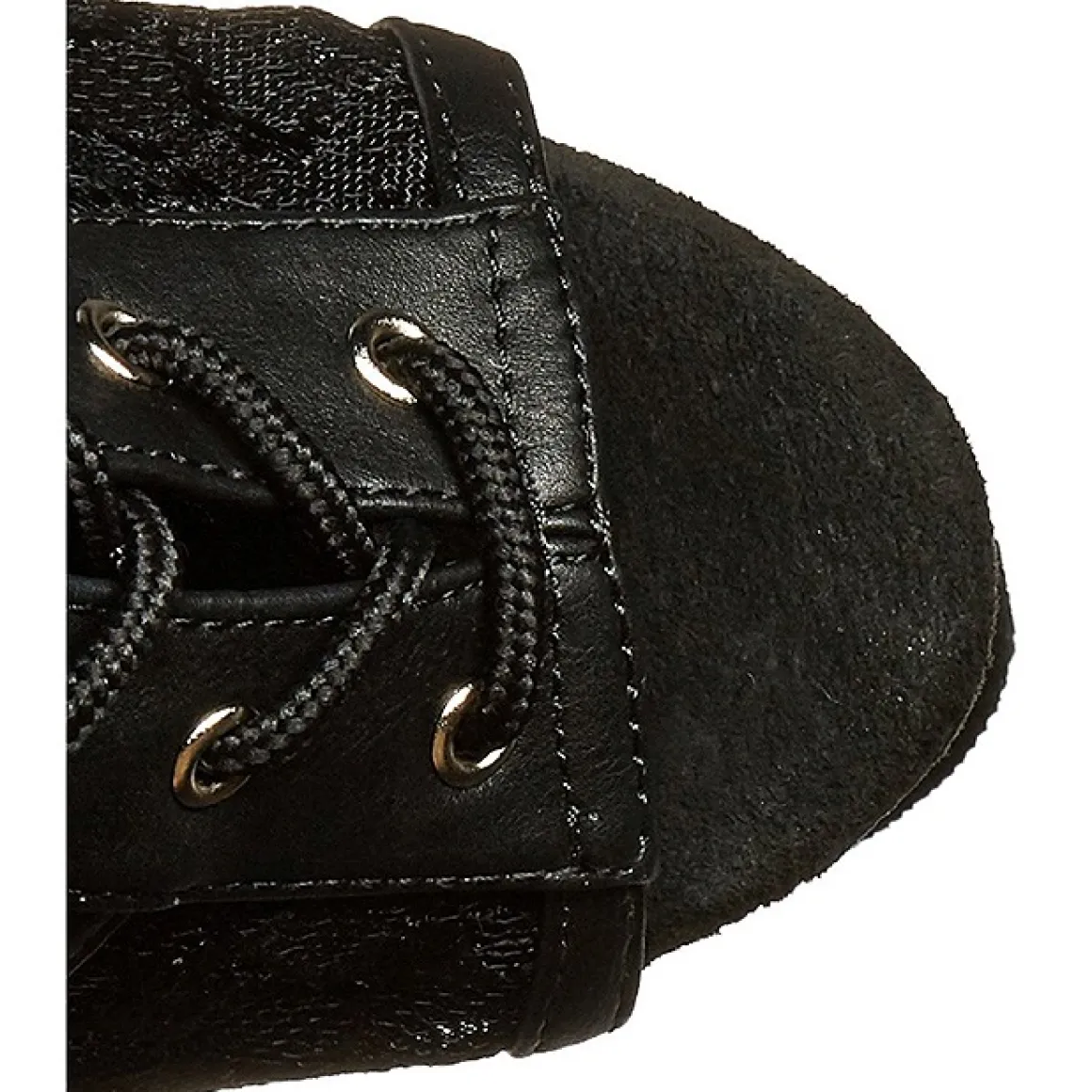 noir_tissu_en_dentelle__c_8-1.webp Noir tissu en dentelle 20 cm FLAMINGO-896LC bottines à lacets femmes