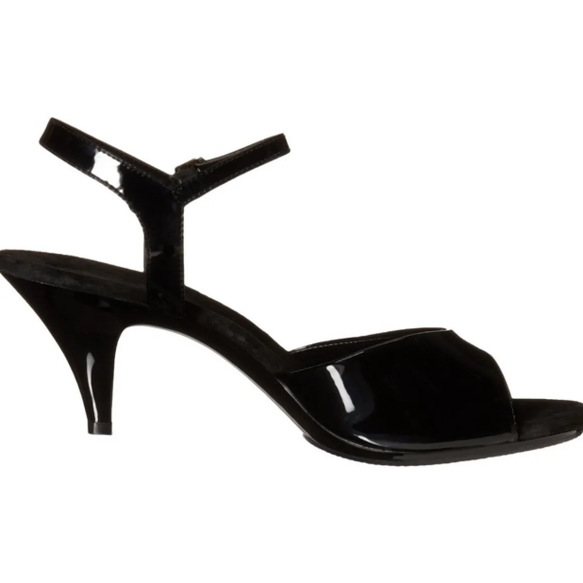 noir_verni__cm_belle_talo_2.webp Noir Verni 8 cm BELLE-309 Talon Haut pour Hommes