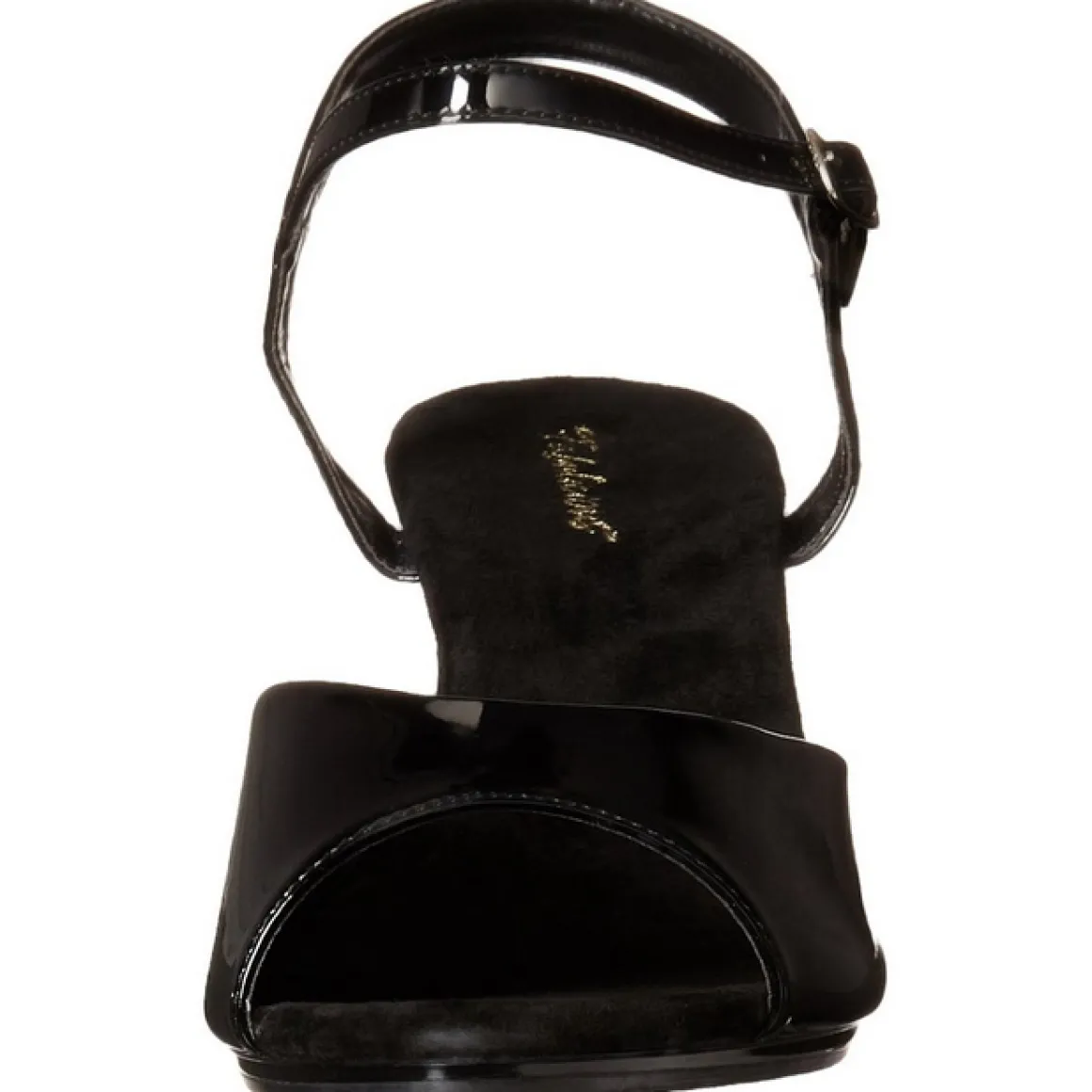 noir_verni__cm_belle_talo_4.webp Noir Verni 8 cm BELLE-309 Talon Haut pour Hommes