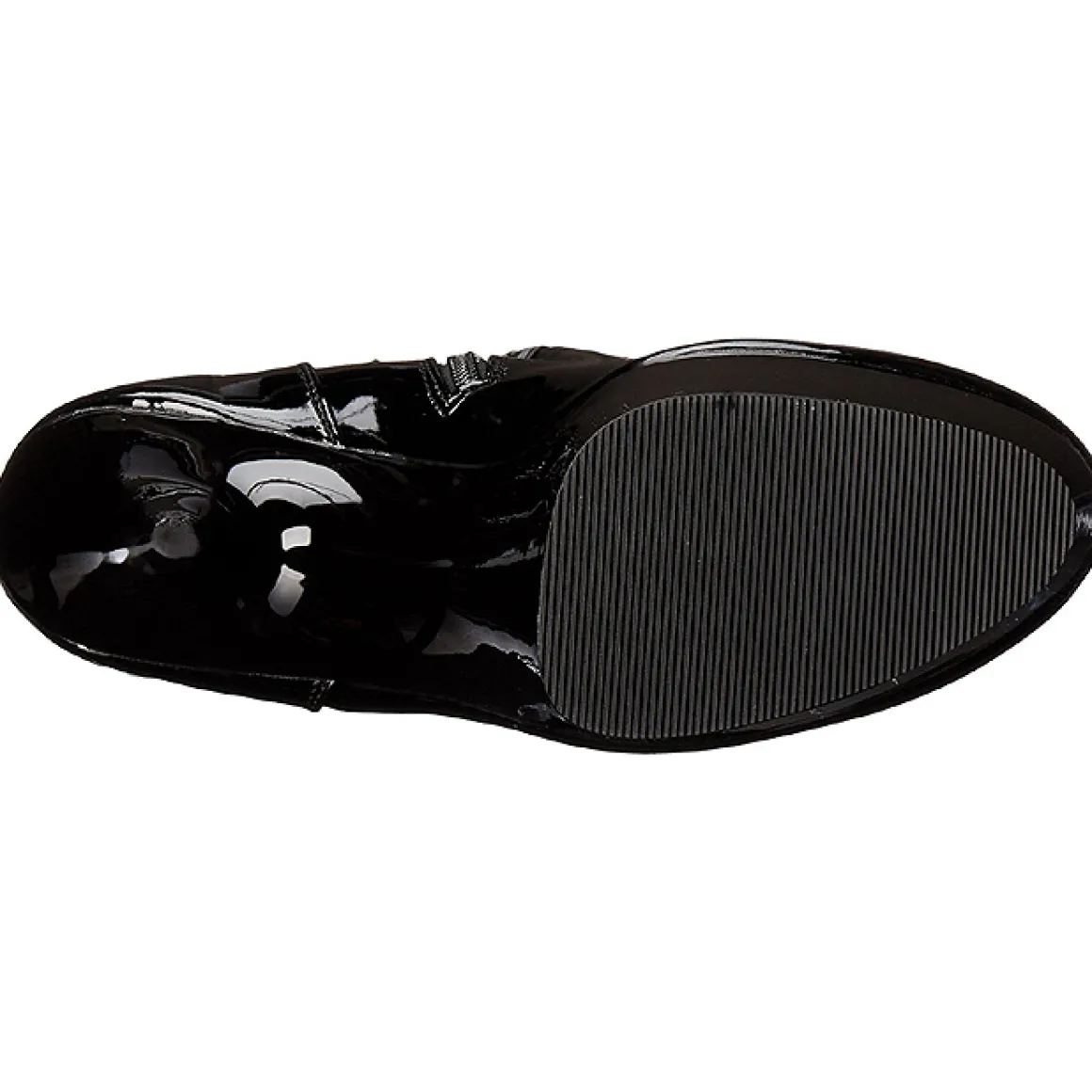 noir_verni__cm_delight_bo_8-1.webp Noir Verni 15,5 cm DELIGHT-3000 Bottes Cuissardes Talons Hauts
