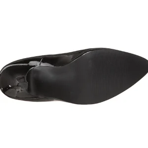 Noir Verni 10 cm DREAM-420 escarpins à talons hauts