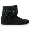 Noirs chaussures robinhood pour hommes cosplay renaissance halloween