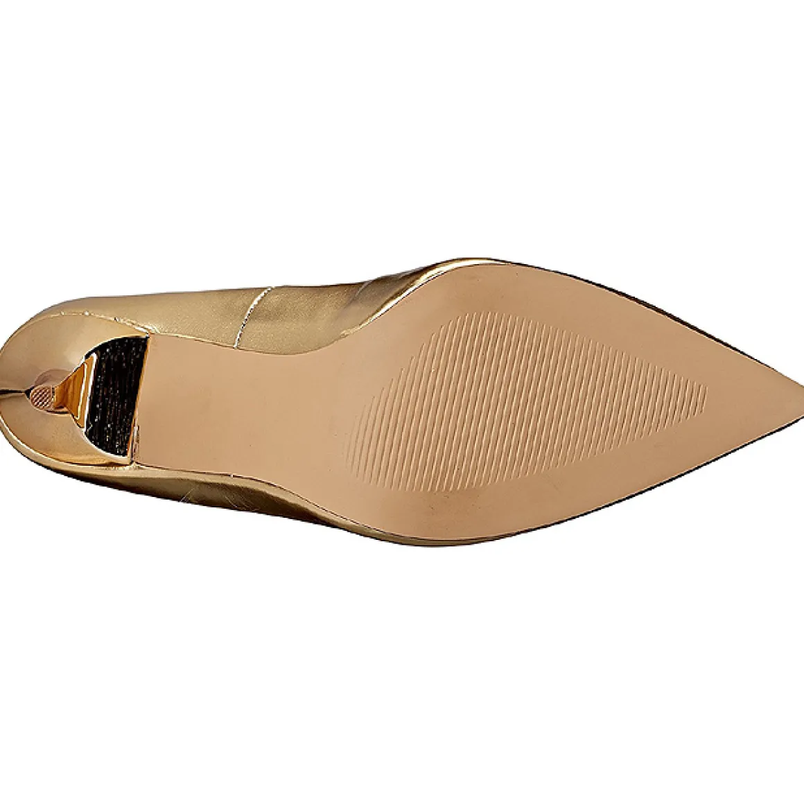 or_mat__cm_classique_esca_9-1.webp Or Mat 10 cm CLASSIQUE-20 Escarpins Talons Aiguilles Hommes