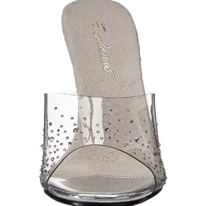 Pierre strass 11,5 cm FABULICIOUS GALA-01SD mules talons hauts