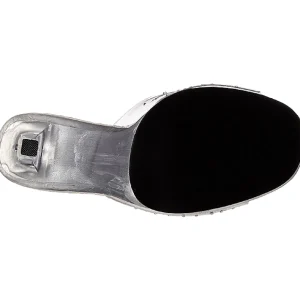 Pierre strass 11,5 cm FABULICIOUS GALA-01SD mules talons hauts