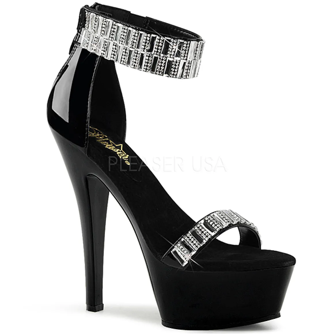 pierres_scintillantes__cm_0.webp Pierres Scintillantes 15 cm KISS-269RS Plateforme Talons Hauts