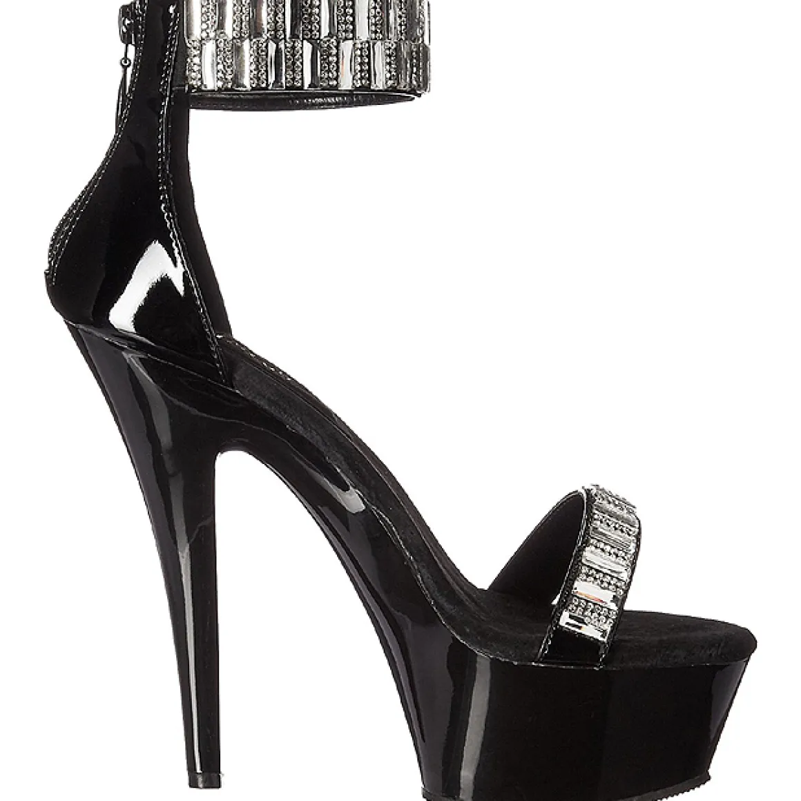 pierres_scintillantes__cm_3.webp Pierres Scintillantes 15 cm KISS-269RS Plateforme Talons Hauts