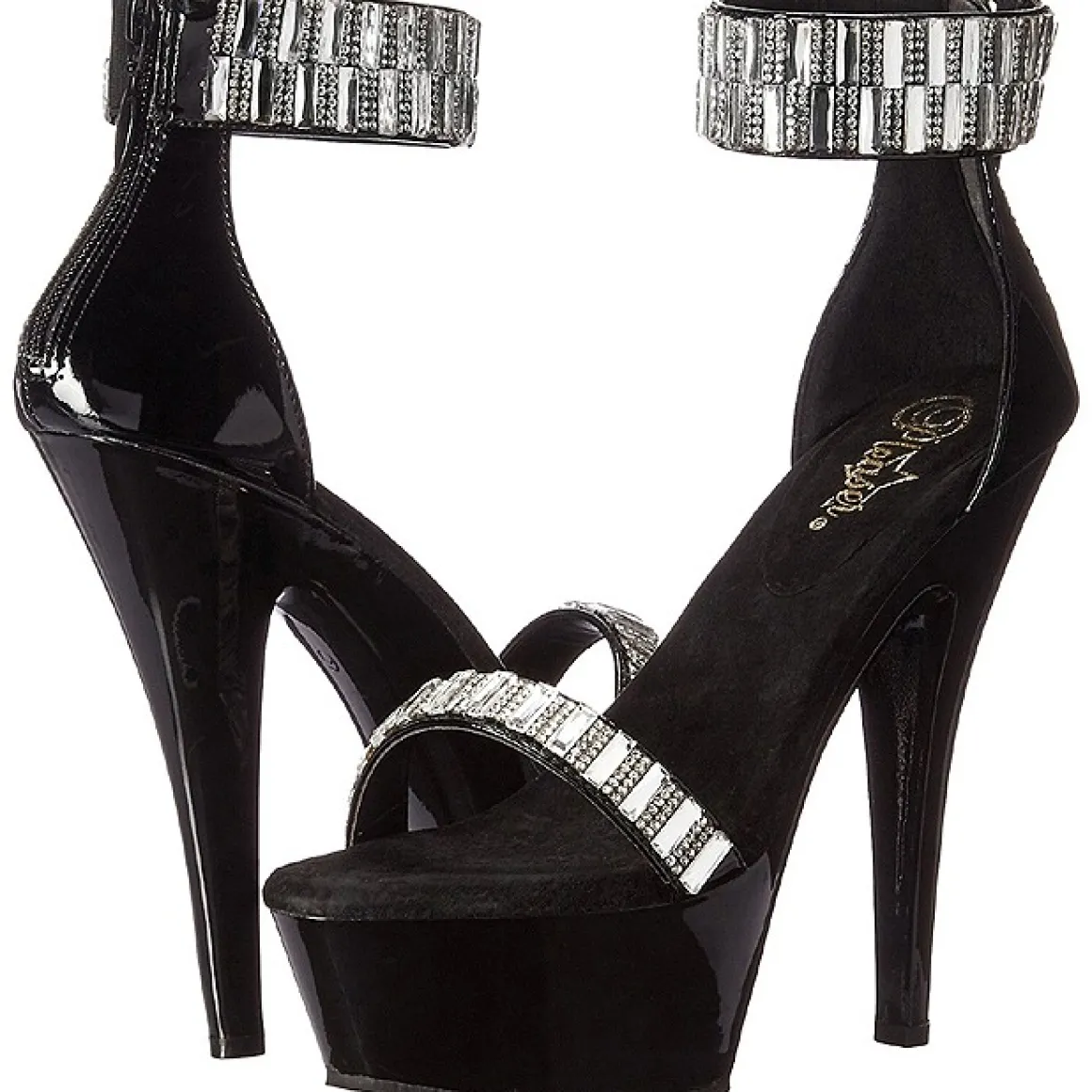 pierres_scintillantes__cm_7.webp Pierres Scintillantes 15 cm KISS-269RS Plateforme Talons Hauts