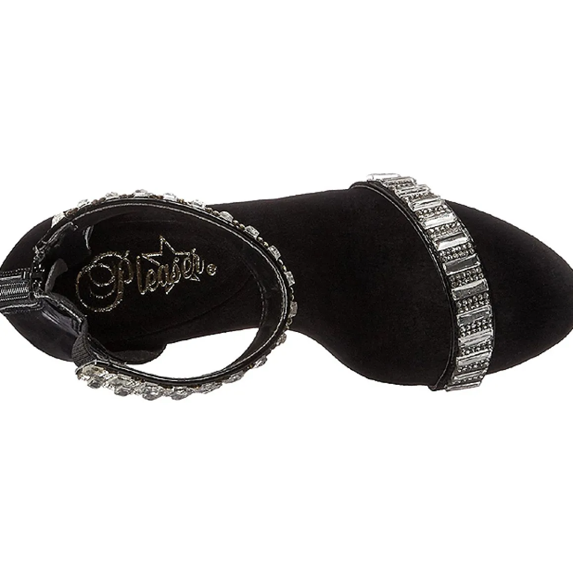 pierres_scintillantes__cm_8.webp Pierres Scintillantes 15 cm KISS-269RS Plateforme Talons Hauts