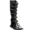 ROMAN-15 romain sandale de gladiateur halloween sandales hommes
