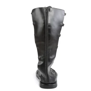 ROMAN-15 romain sandale de gladiateur halloween sandales hommes