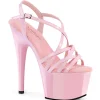 Rose 18 cm ADORE-713 pleaser sandales talon aiguille femme