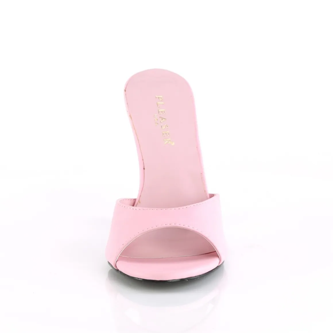 rose__cm_classique_grande_1.webp Rose 10 cm CLASSIQUE-01 grande taille mules femmes