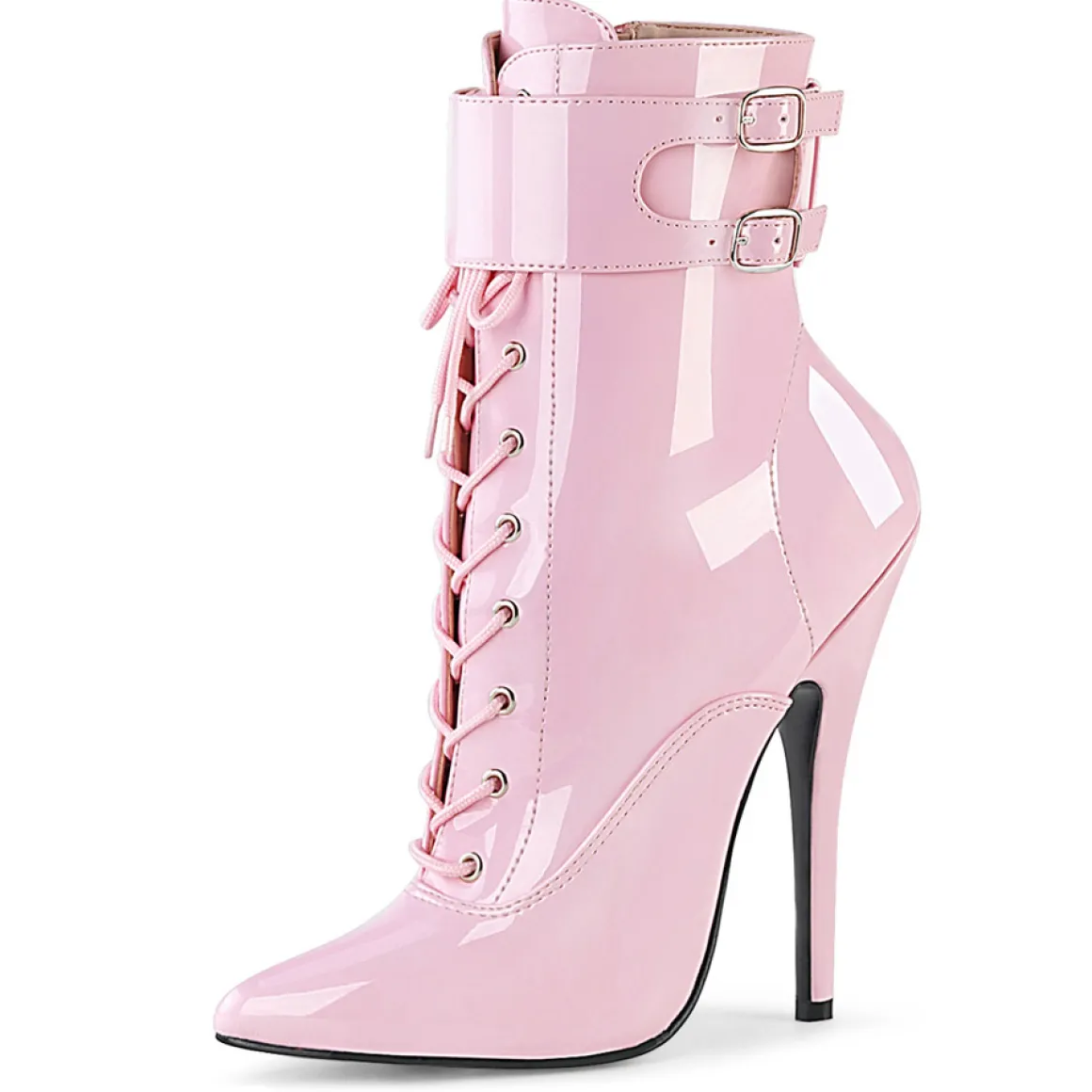 rose__cm_domina_bottines__5.webp Rose 15 cm DOMINA-1023 bottines stiletto à talon aiguille