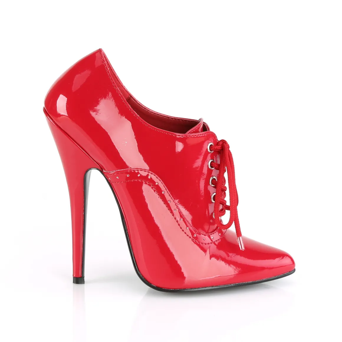 rouge__cm_domina_chaussur_2-1.webp Rouge 15 cm DOMINA-460 chaussures oxford à talon aiguille
