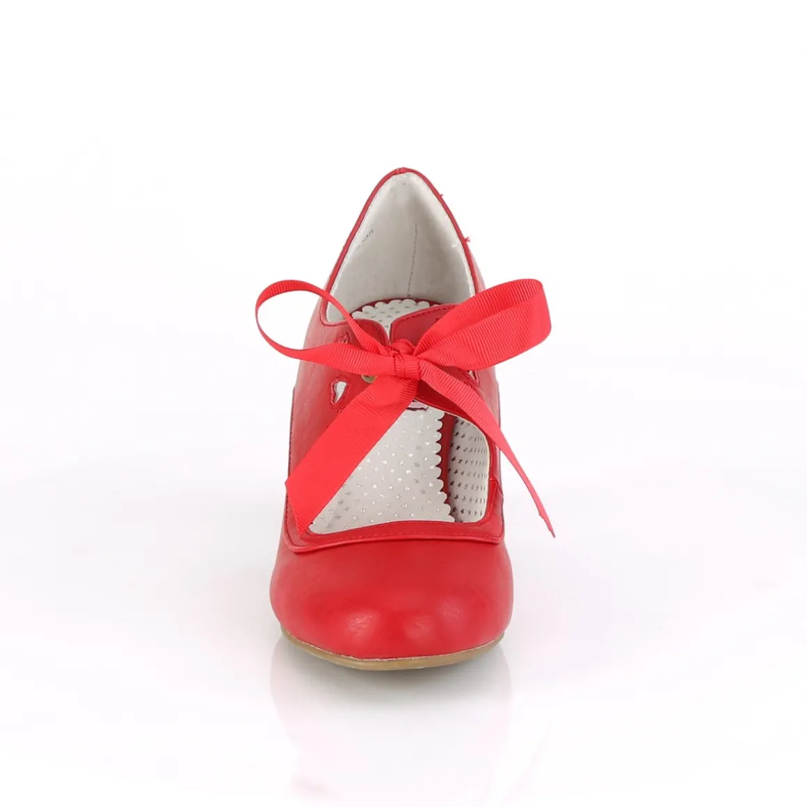 rouge__cm_wiggle_retro_vi_3.webp Rouge 6,5 cm WIGGLE-32 retro vintage escarpins maryjane à talons épais