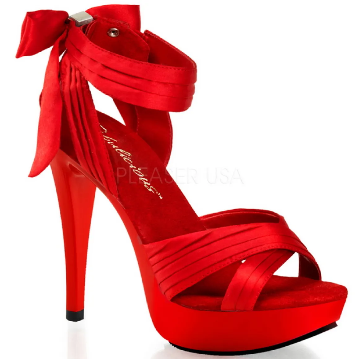 rouge_satin__cm_cocktail__0.webp Rouge Satin 13 cm COCKTAIL-568 Sandales Talons Hauts