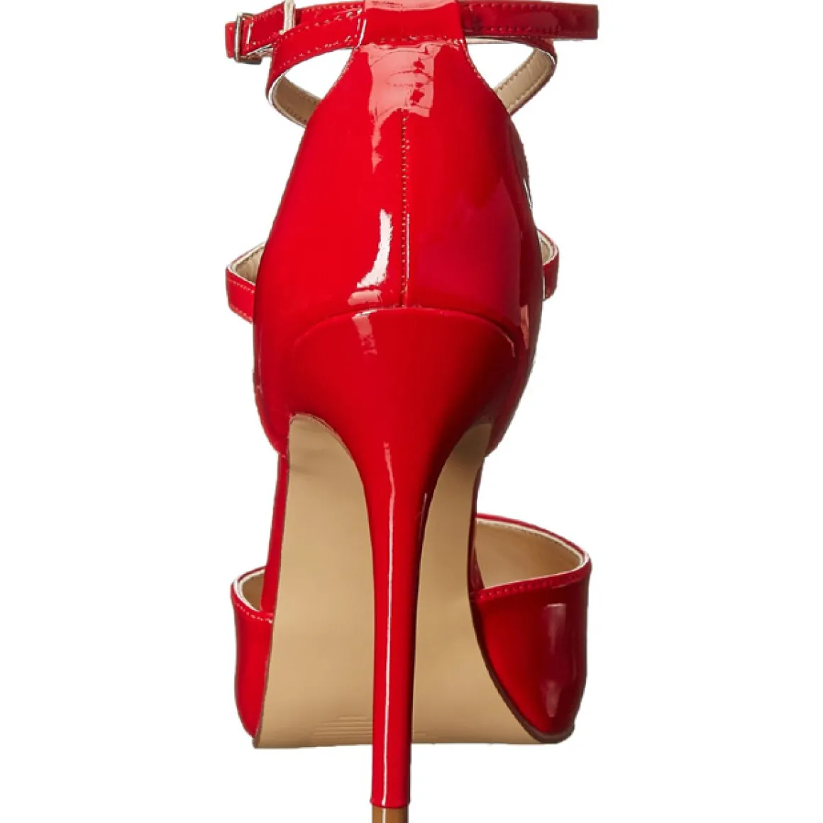 rouge_verni__cm_amuse_cha_4.webp Rouge Verni 13 cm AMUSE-25 Chaussures Escarpins de Soirée