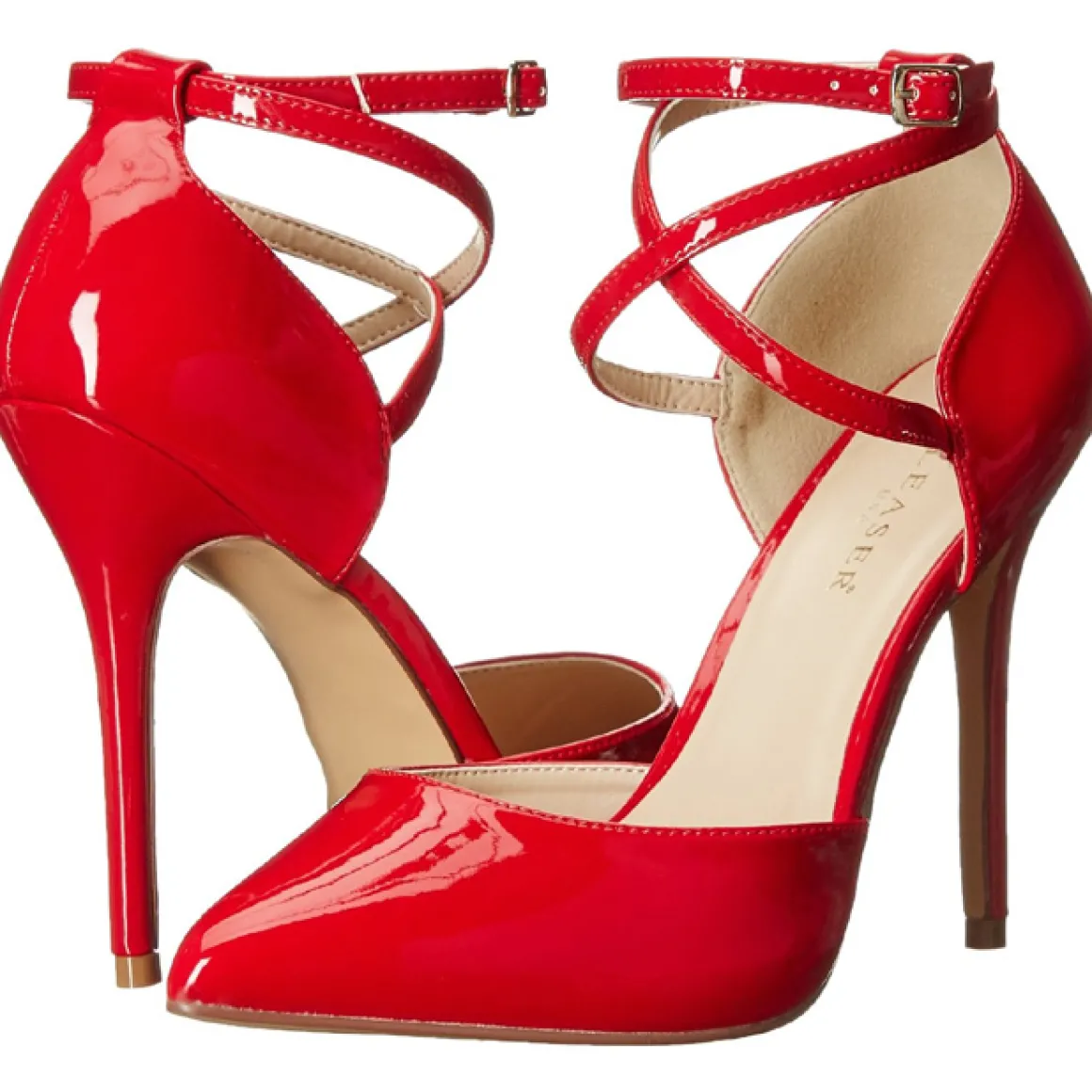 rouge_verni__cm_amuse_cha_6.webp Rouge Verni 13 cm AMUSE-25 Chaussures Escarpins de Soirée
