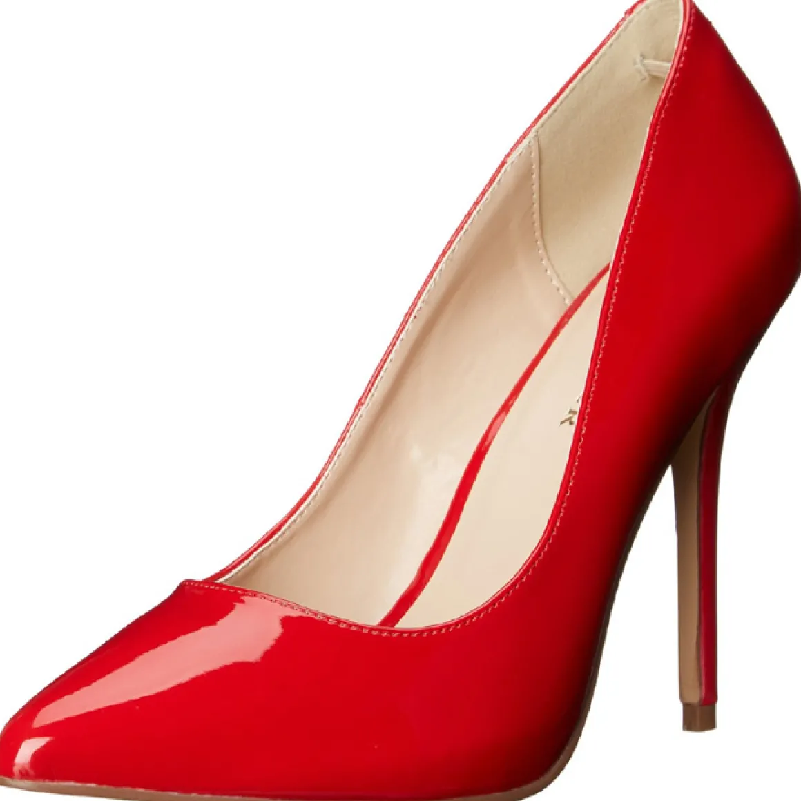 rouge_verni__cm_amuse_esc_5-3.webp Rouge Verni 13 cm AMUSE-20 Escarpins Talons Aiguilles Hommes