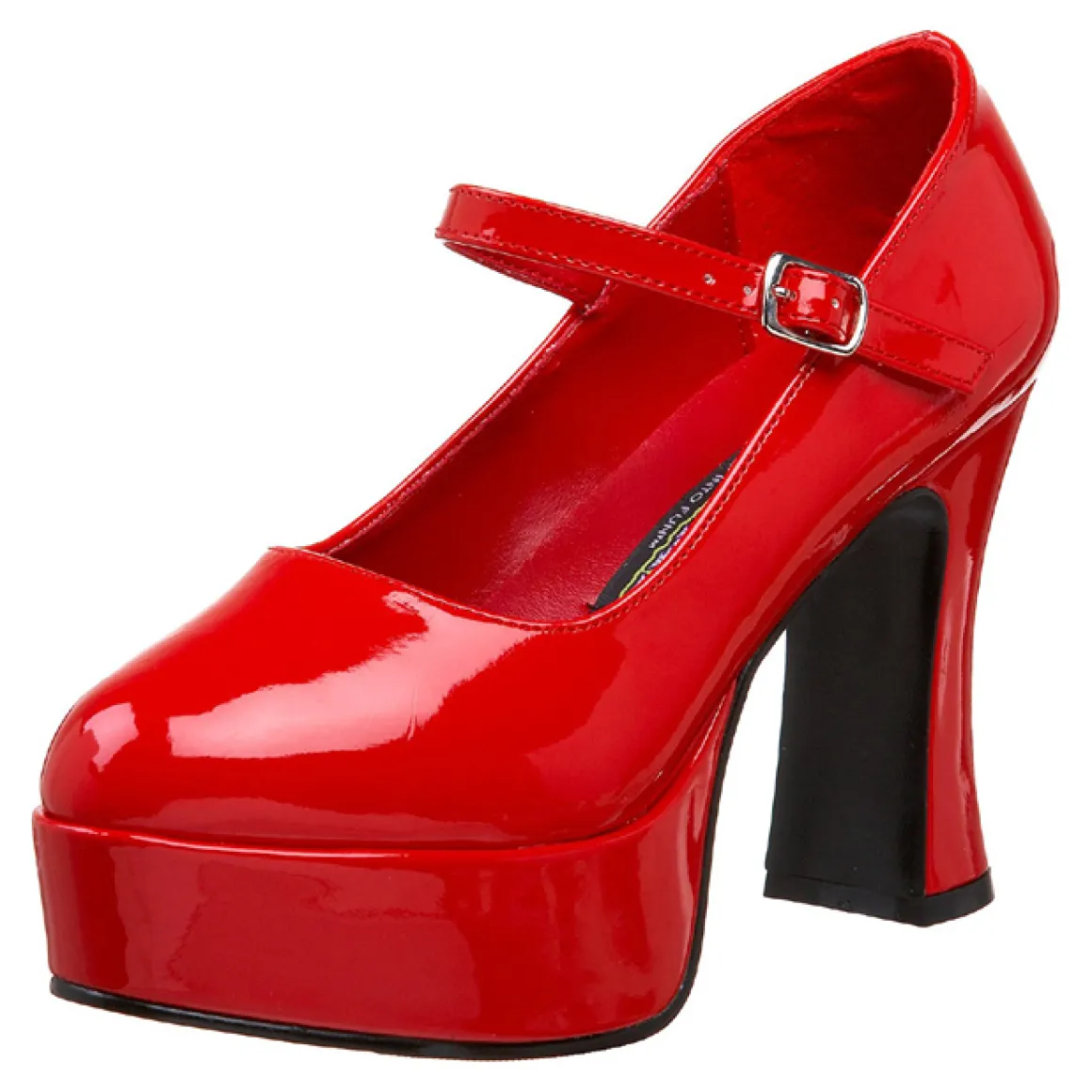 rouge_verni__cm_maryjane__0.webp Rouge Verni 11 cm MARYJANE-50 Mary Jane Escarpins Haut Talon