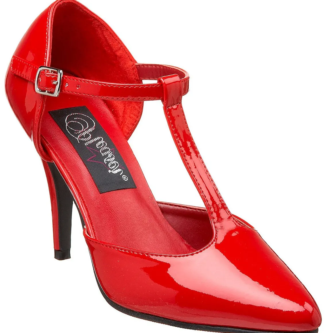 rouge_verni__cm_vanity_es_5-2.webp Rouge Verni 10,5 cm VANITY-415 Escarpins Talons Hauts Hommes