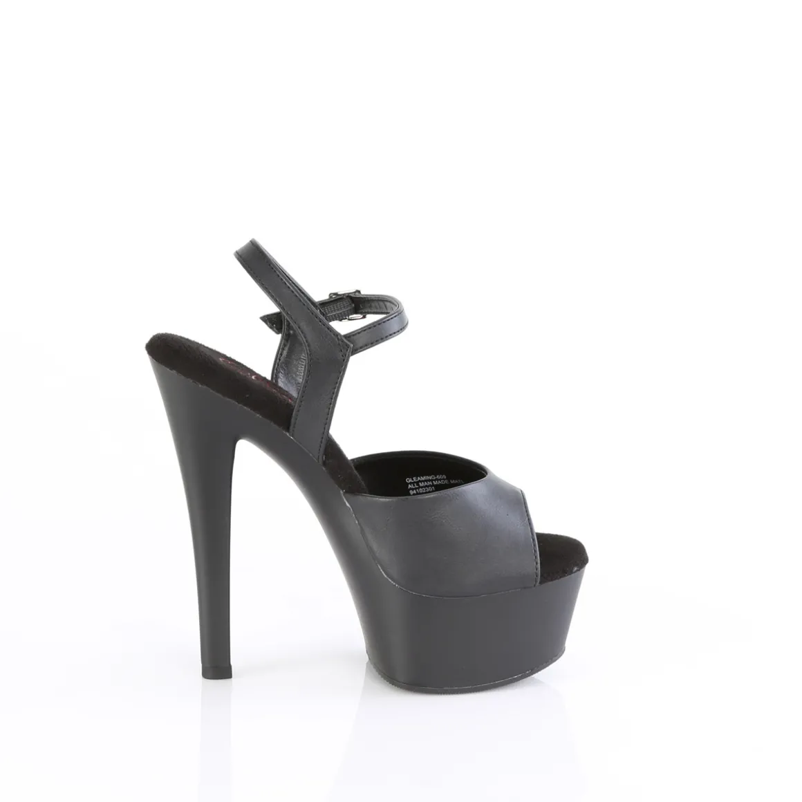 similicuir__cm_gleam_chau_4.webp Similicuir 15 cm GLEAM-609 chaussures plateforme et talons
