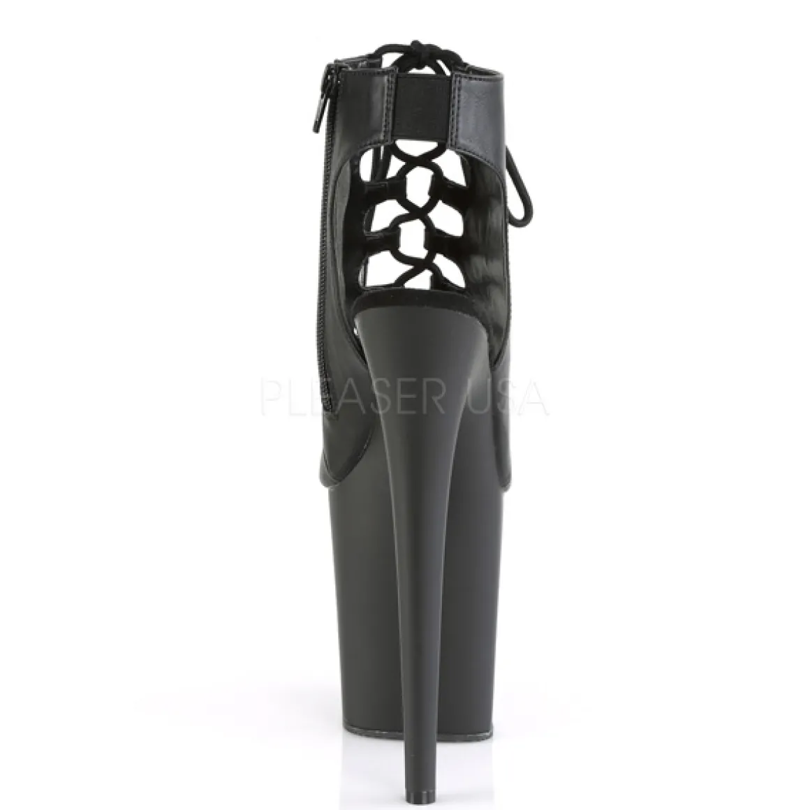 similicuir__cm_pleaser_fl_4.webp Similicuir 20 cm Pleaser FLAMINGO-800-20 Plateforme Bottines