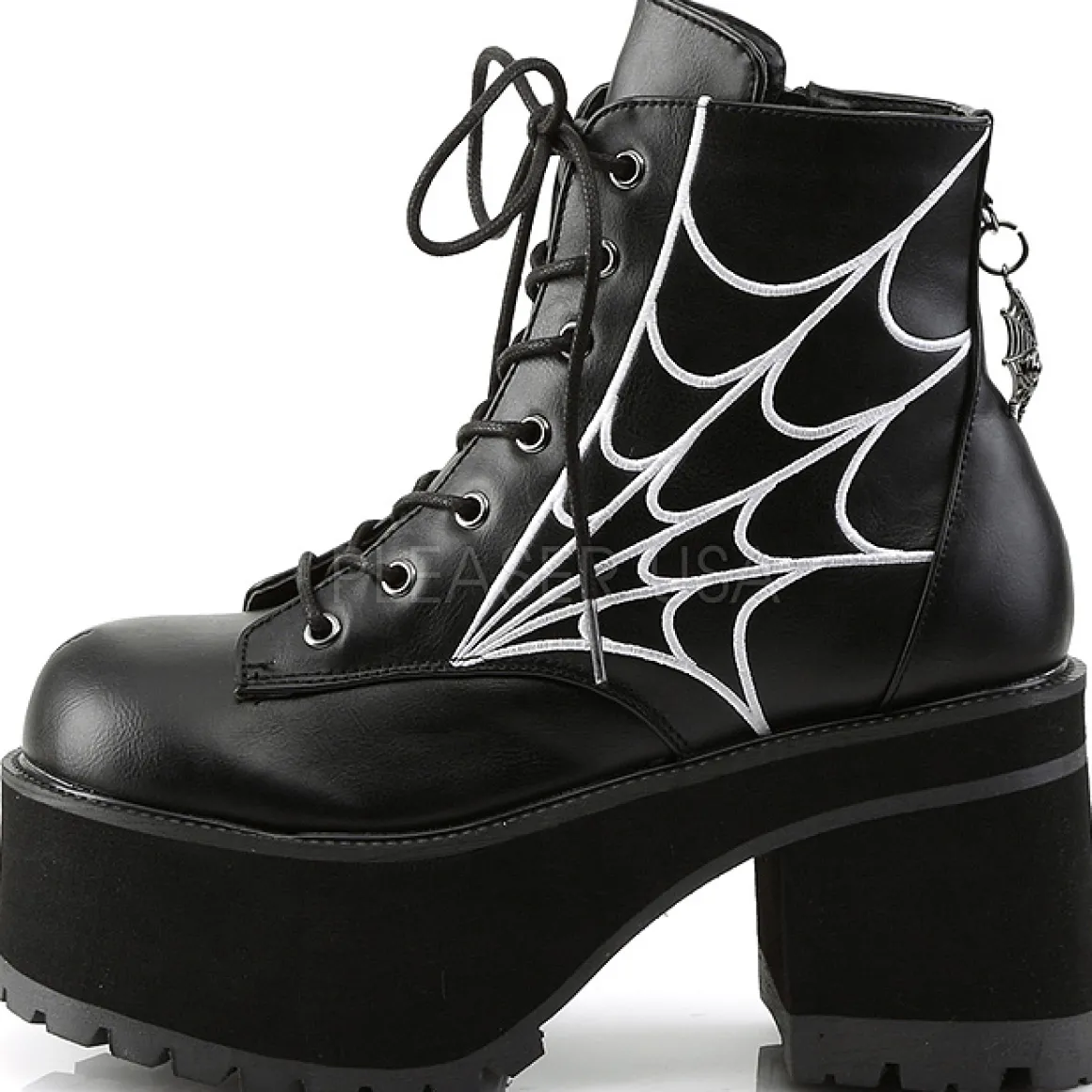 similicuir__cm_ranger_bot_4.webp Similicuir 9,5 cm RANGER-105 bottines plateforme lolita