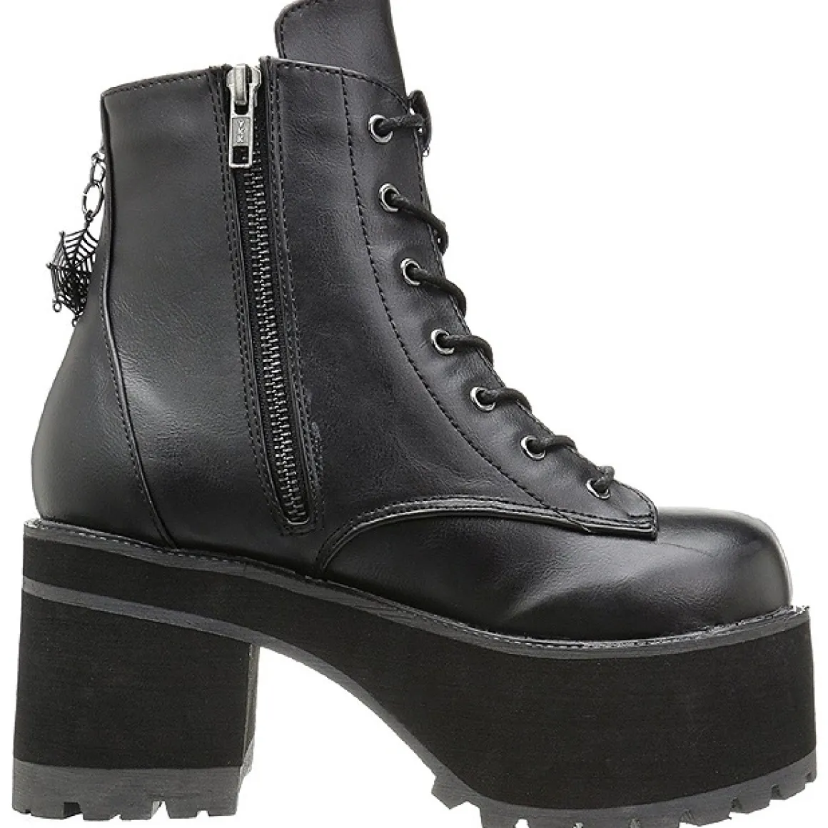 similicuir__cm_ranger_bot_5.webp Similicuir 9,5 cm RANGER-105 bottines plateforme lolita