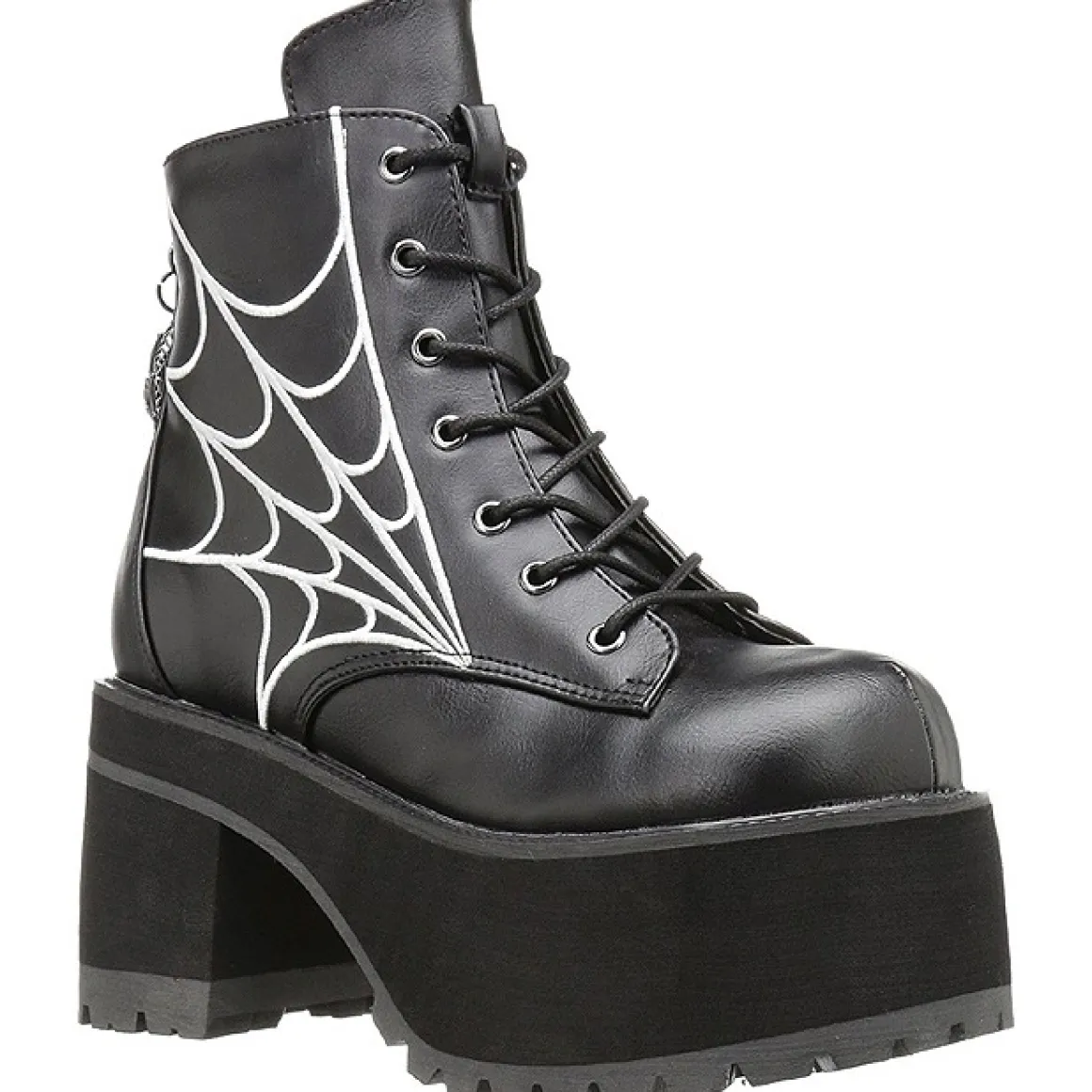 similicuir__cm_ranger_bot_6.webp Similicuir 9,5 cm RANGER-105 bottines plateforme lolita