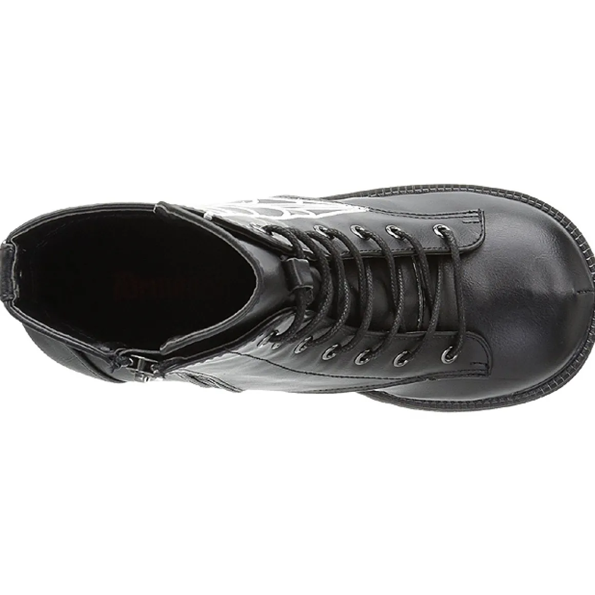 similicuir__cm_ranger_bot_8.webp Similicuir 9,5 cm RANGER-105 bottines plateforme lolita