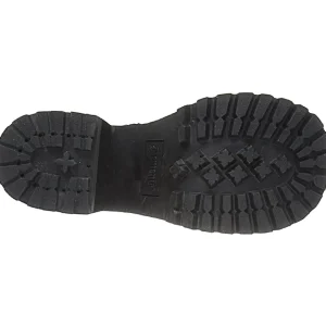 Similicuir 9,5 cm RANGER-105 bottines plateforme lolita