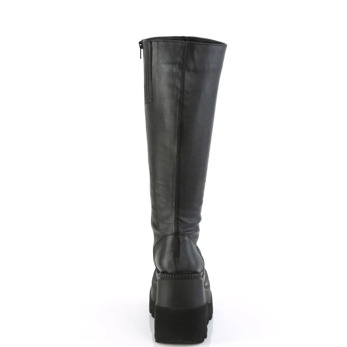 similicuir__cm_shaker_bot_3.webp Similicuir 11,5 cm SHAKER bottes mollets larges et cuisses rondes élastiquées