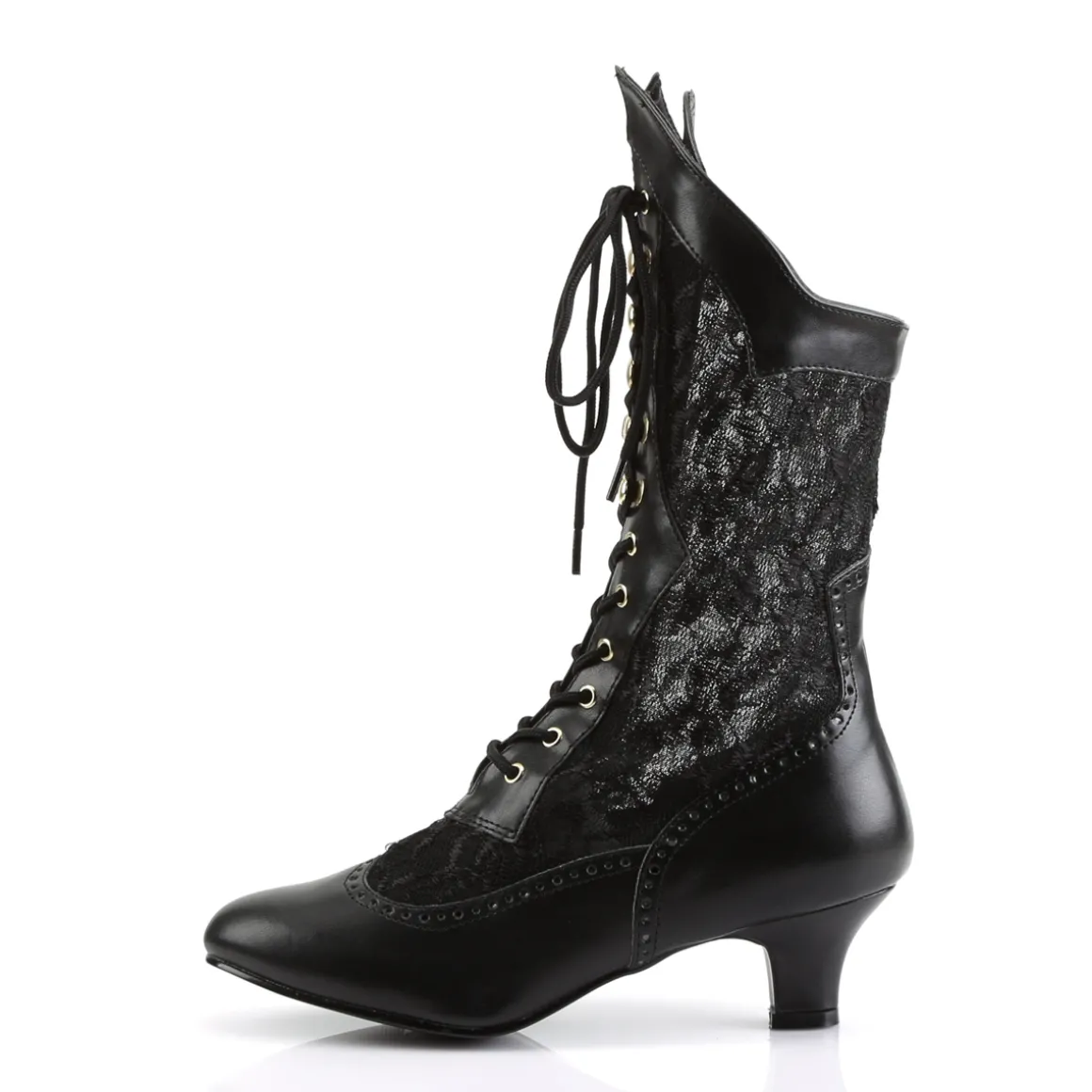 tissu_en_dentelle__cm_dam_2-1.webp Tissu en dentelle 5 cm DAME-115 Bottines victoriennes à talons vintage noirs