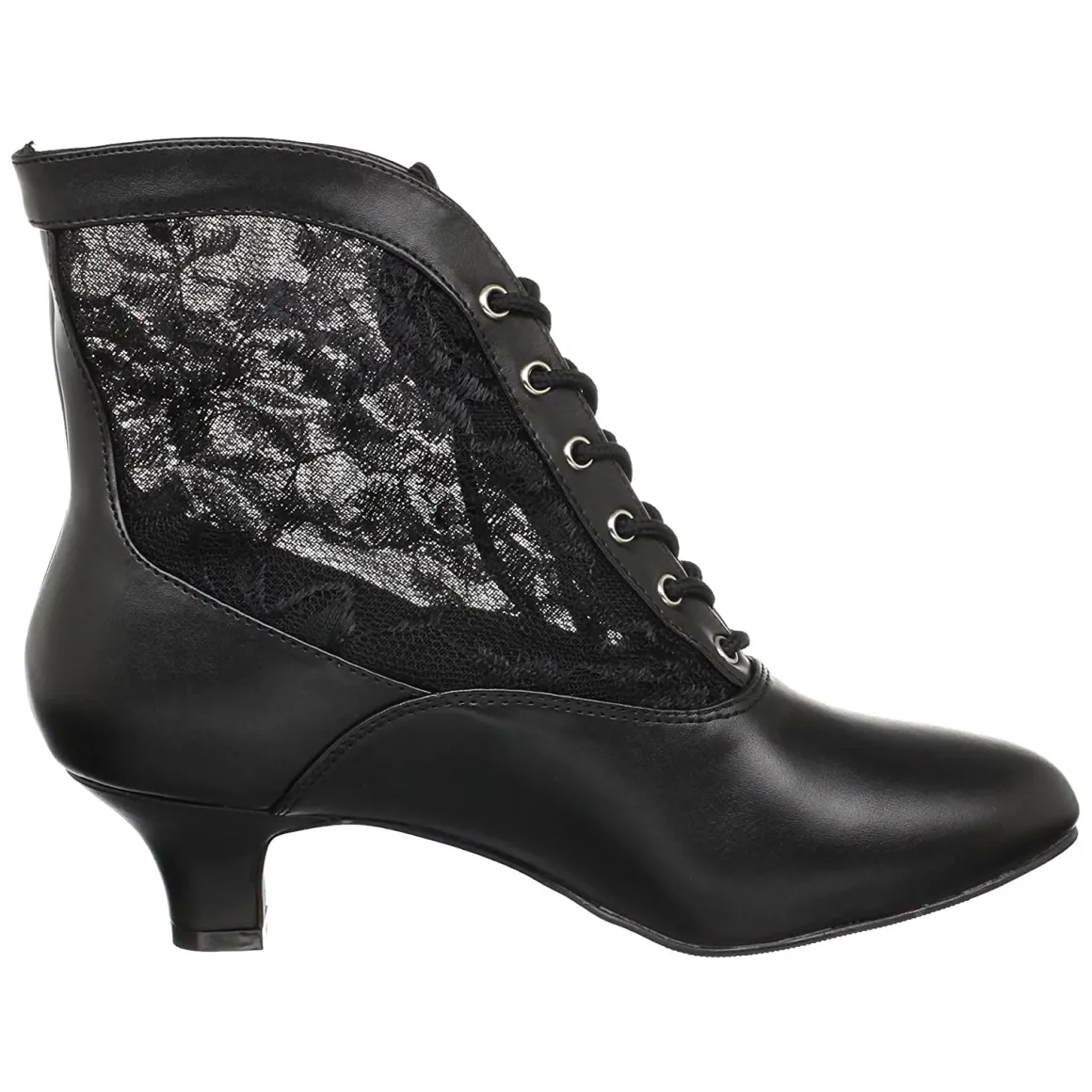 tissu_en_dentelle__cm_dam_3.webp Tissu en dentelle 5 cm DAME-05 Bottines victoriennes à talons vintage noirs