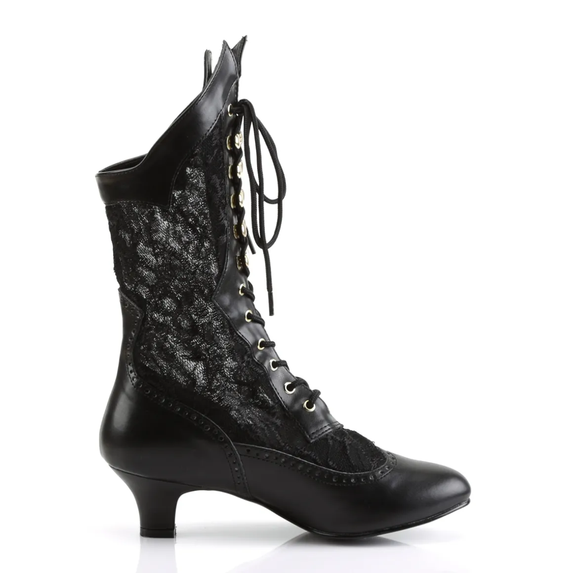 tissu_en_dentelle__cm_dam_4-1.webp Tissu en dentelle 5 cm DAME-115 Bottines victoriennes à talons vintage noirs