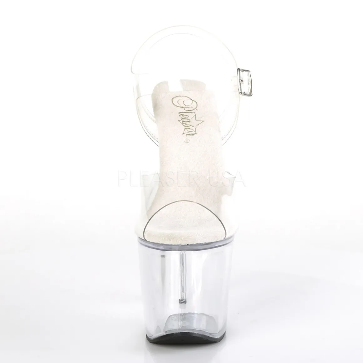 transparent__cm_pleaser_r_3.webp Transparent 18 cm Pleaser RADIANT-708 Plateforme Chaussures Talon Haut
