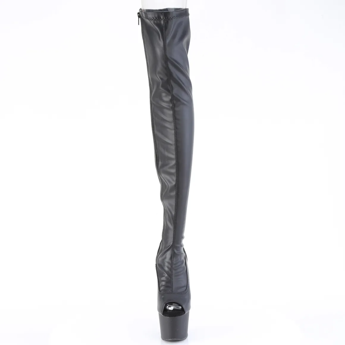 vegan__cm_adore_bottes_ov_1.webp Vegan 18 cm ADORE-3011 bottes overknee bout ouvert plateforme